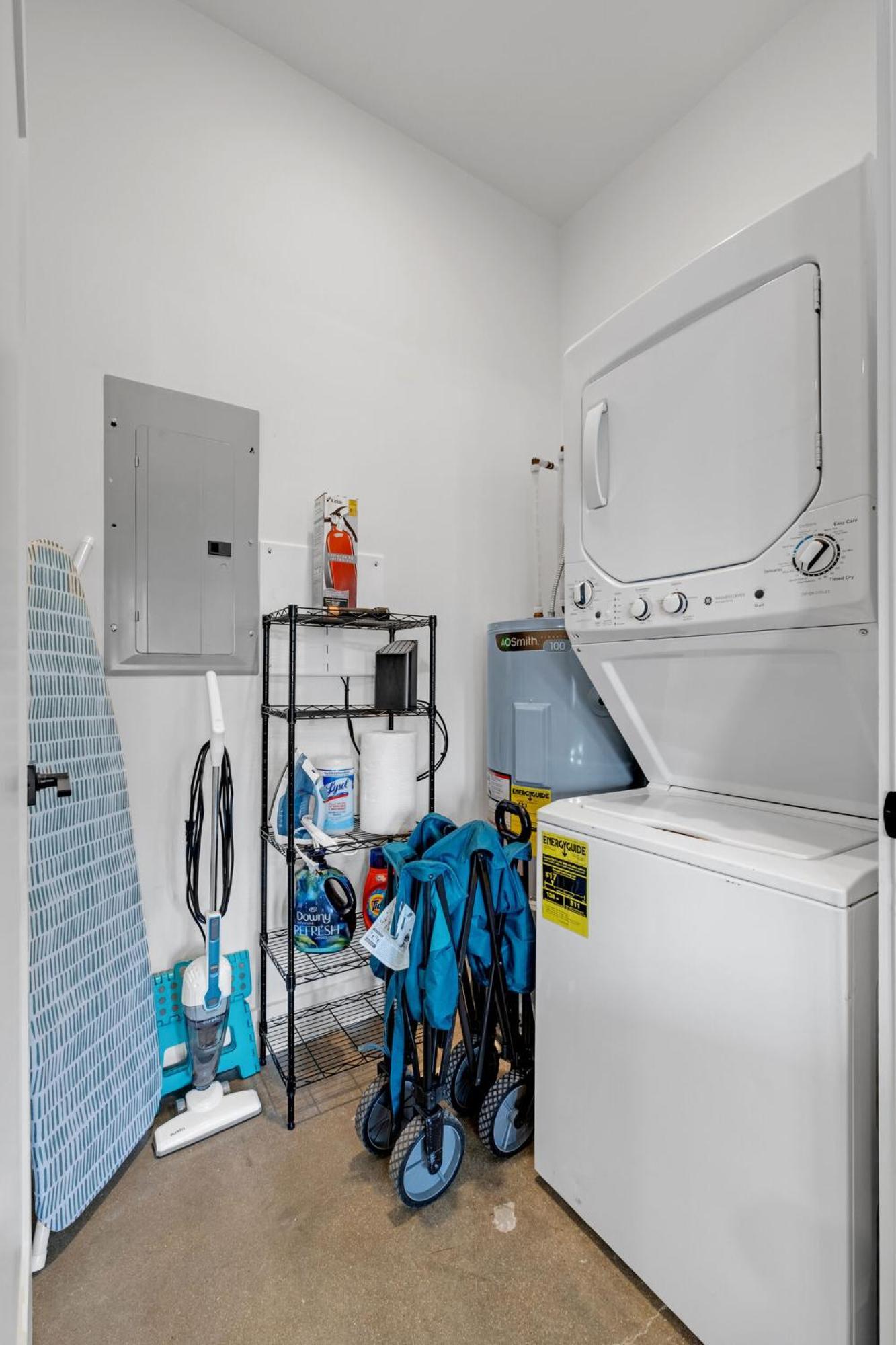 New Studio Sleeps 4 - 7 Mins To Dwtn Nashville Dış mekan fotoğraf