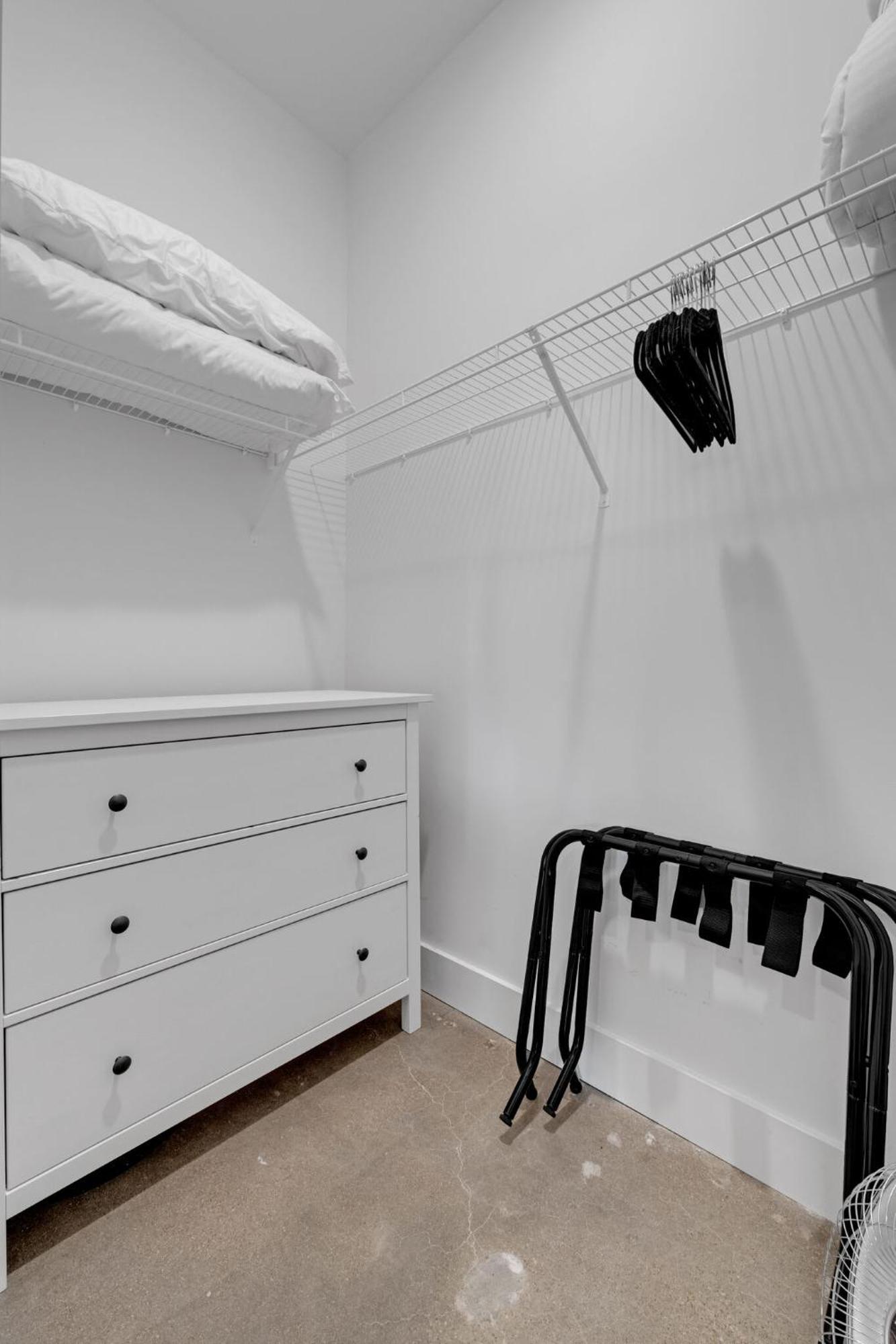 New Studio Sleeps 4 - 7 Mins To Dwtn Nashville Dış mekan fotoğraf